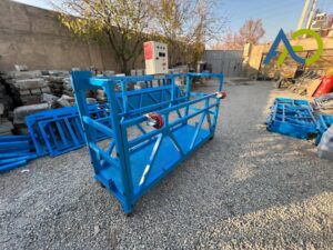 فروش کلایمر خرید بالابر نما اجاره