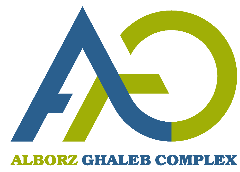 Alborz Ghaleb