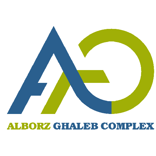 Alborz Ghaleb