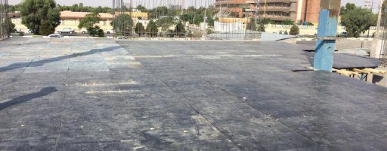 قالب پلاستیکی جایگزین پلی وود
