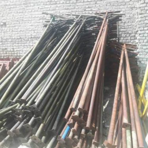 جک صلیبی 6 متری دست دوم