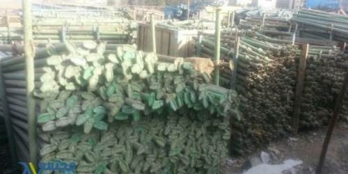 داربست چکشی کاپلاک