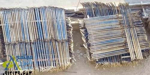 جک صلیبی دست دوم 5 متری