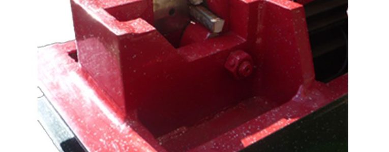 قیچی میلگرد 50