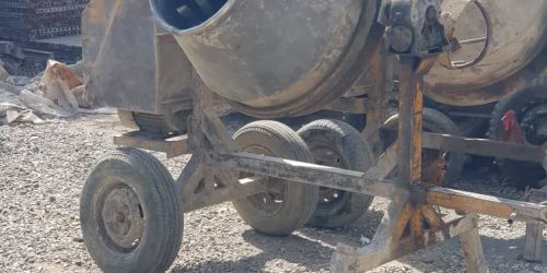 بتونیر برقی