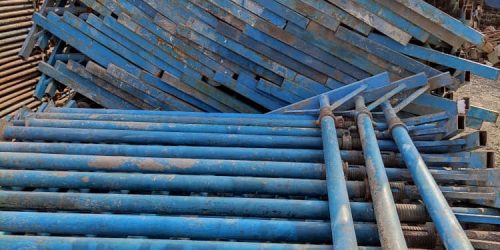 جک چهار متری صلیبی دست دوم