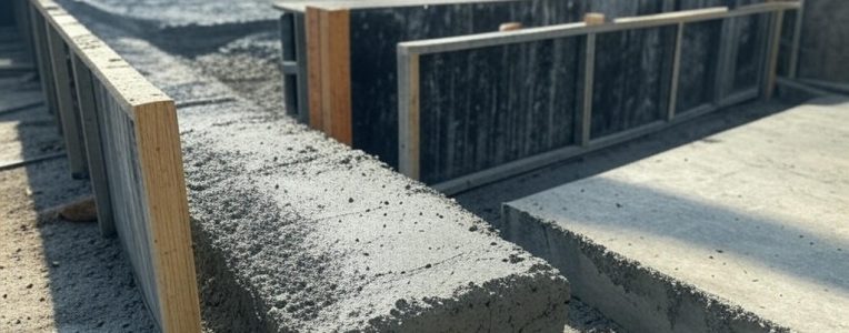 Formwork in Modern Construction