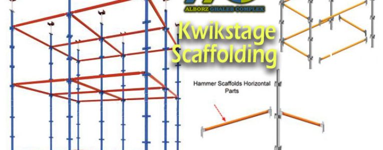 Kwikstage Scaffolding