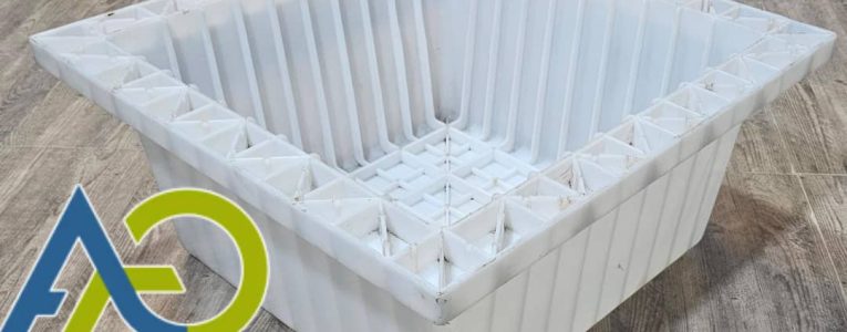 وافل سقفی 60*60*30 وافل سقفی 60*60*30