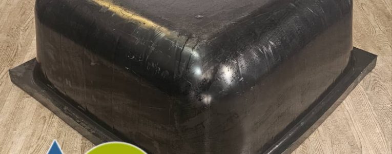 قالب وافل سقفی 75*75*28 قالب وافل سقفی 75*75*28