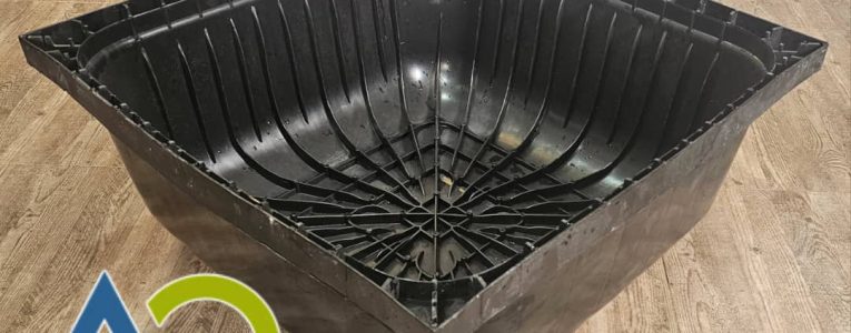 تولید قالب وافل 75*75*28 تولید قالب وافل 75*75*28