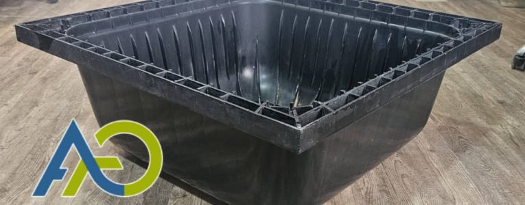 تولید قالب وافل 80*80*25 تولید قالب وافل 80*80*25