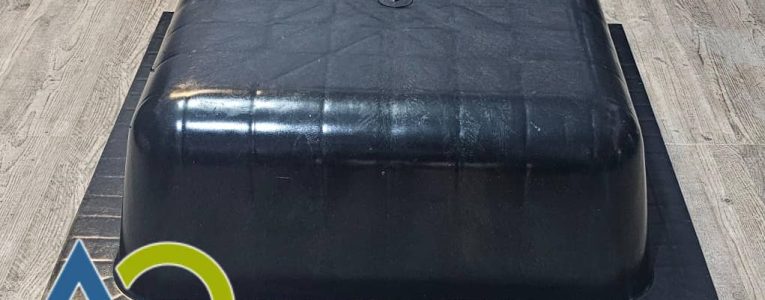 قالب سقفی وافل  86*86*25 قالب سقفی وافل 86*86*25