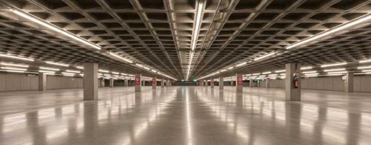 Waffle Slab A Complete Guide to Construction, Cost & Design