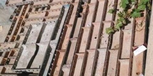 قالب دست دوم خمینی شهر