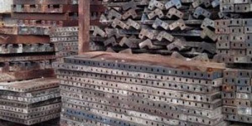 قالب بتن دست دوم لبه 5