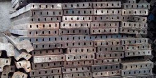 قالب فلزی دست دوم بندر ماهشهر