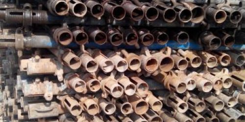 جک ساختمانی دست دوم تبریز