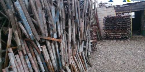 جک ساختمانی دست دوم کرج