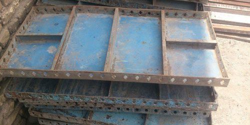 قالب فلزی کارکرده کرج