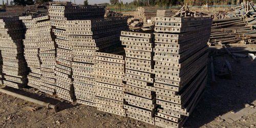 قالب فلزی دست دوم رباط کریم
