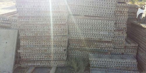قالب فلزی دست دوم مریوان