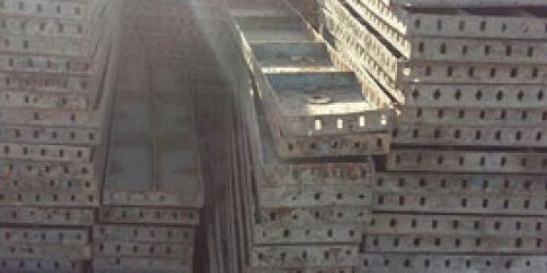 قالب فلزی دست دوم یاسوج