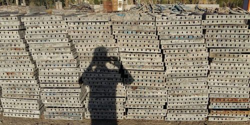قالب فلزی دست دوم گلستان