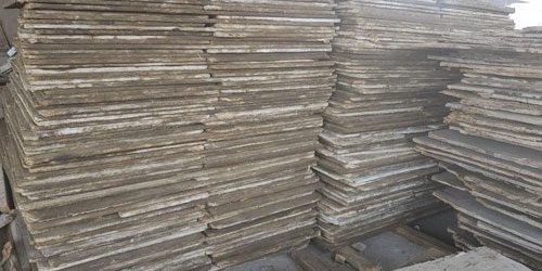 تخته پلی وود دست دوم