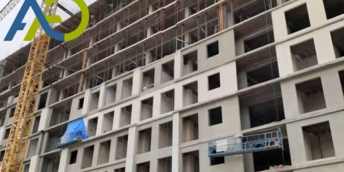 استفاده از چند دستگاه کلایمر به صورت همزمان روی یک پروژه بزرگ