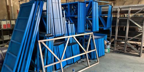 انواع سبد و موتور کلایمر آماده اجاره و فروش در استان البرز