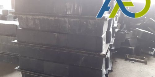 خرید وافل مهانیت یک طرفه دست دوم