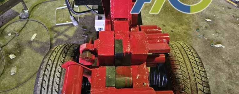 خرید میلگرد بر تک فاز