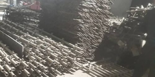 دست دوم داربست چکشی