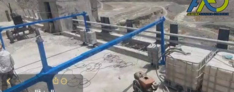 سلامة المنصة المعلّقة للواجهات