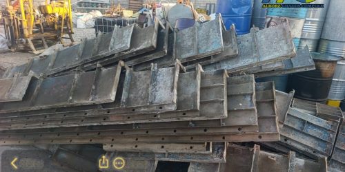 قالب ستون دوتیکه