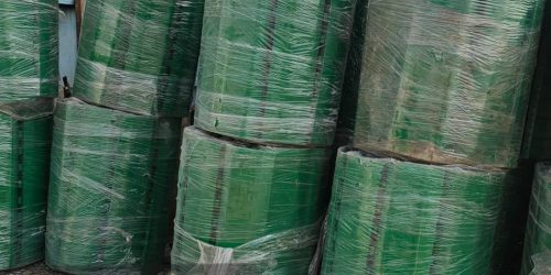 قالب لایت فرم عرض ۴۶ سانتیمتر دست دوم در کرج