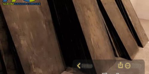 قیمت پلایوود روسی دست دوم کارکرده 90 عدد 15090