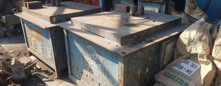 اجاره ماشین آلات ساختمانی