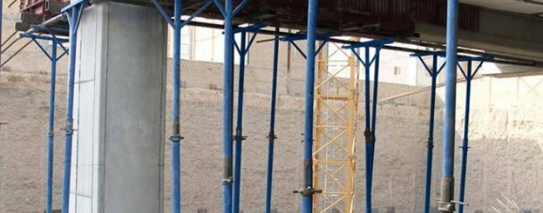 مراحل باز کردن جک سقفی با ایمنی