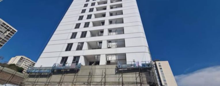 نظام فرامل الطوارئ (باراشوت)، أوزان الموازنة (الأثقال).