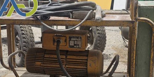 کانورتور ویبراتور 3 خروجه واکر