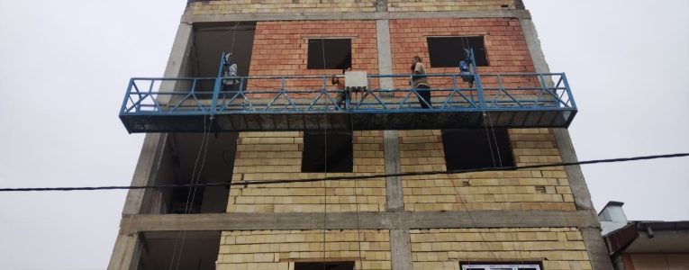 مقایسه کلایمر و داربست