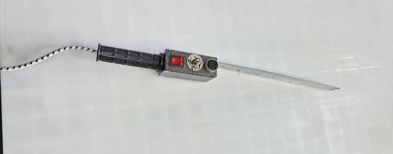 ینولیت بر برقی